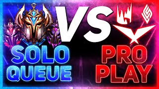 Why Riot's Balance Team Sucks | League of Legends