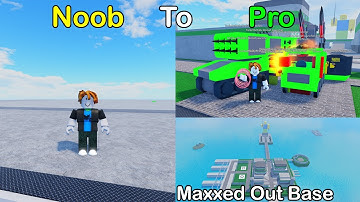 Noob To Pro In Noob Army Tycoon - Got The Super Speed Coil For 100 Million (Roblox)