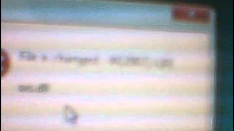 Help me for my Crossfire error File is Change : W[2007]L[0]           sxs.dll