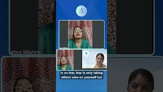 Mini-Interview By Sattyahh Abhisheek Mishra | Highlights | Atulith Trainer Matrix