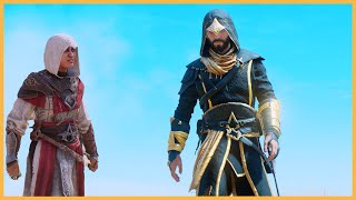 Assassins Creed Mirage | Assassinate Al-Ghul | Stealth Kills | Master Assassin Outfit
🎮 Welcome to VGamingIN!
If you enjoyed this video, don’t forget to:
✅ Like the video to show your support!
✅ Subscribe to join our growing gaming family!
✅ Hit the 🔔 notification bell so you never miss a new upload.
📢 Let’s Connect:
Subscribe: @VGamingIN
Find all my links here: 🌐 https://heylink.me/Vgamingin
✨ Stay tuned for more epic gaming content, thrilling gameplay, and tips to level up your skills! Thanks for watching—let’s keep gaming together! 💪🎮 Assassins Creed Mirage | Assassinate Al-Ghul | Stealth Kills | Master Assassin Outfit