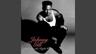 Johnny Gill - Rub You The Right Way (Remastered) [Audio HQ]