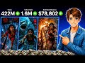 Ai squid game short video kaise banaye|full tutorial