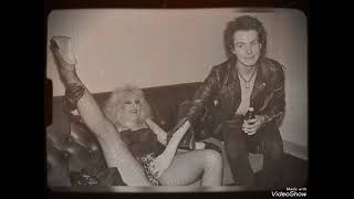 Sid Vicious-I Wanna Be Your Dog