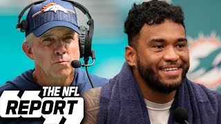 Dolphins HC Mike McDaniel has created a Monster in Miami