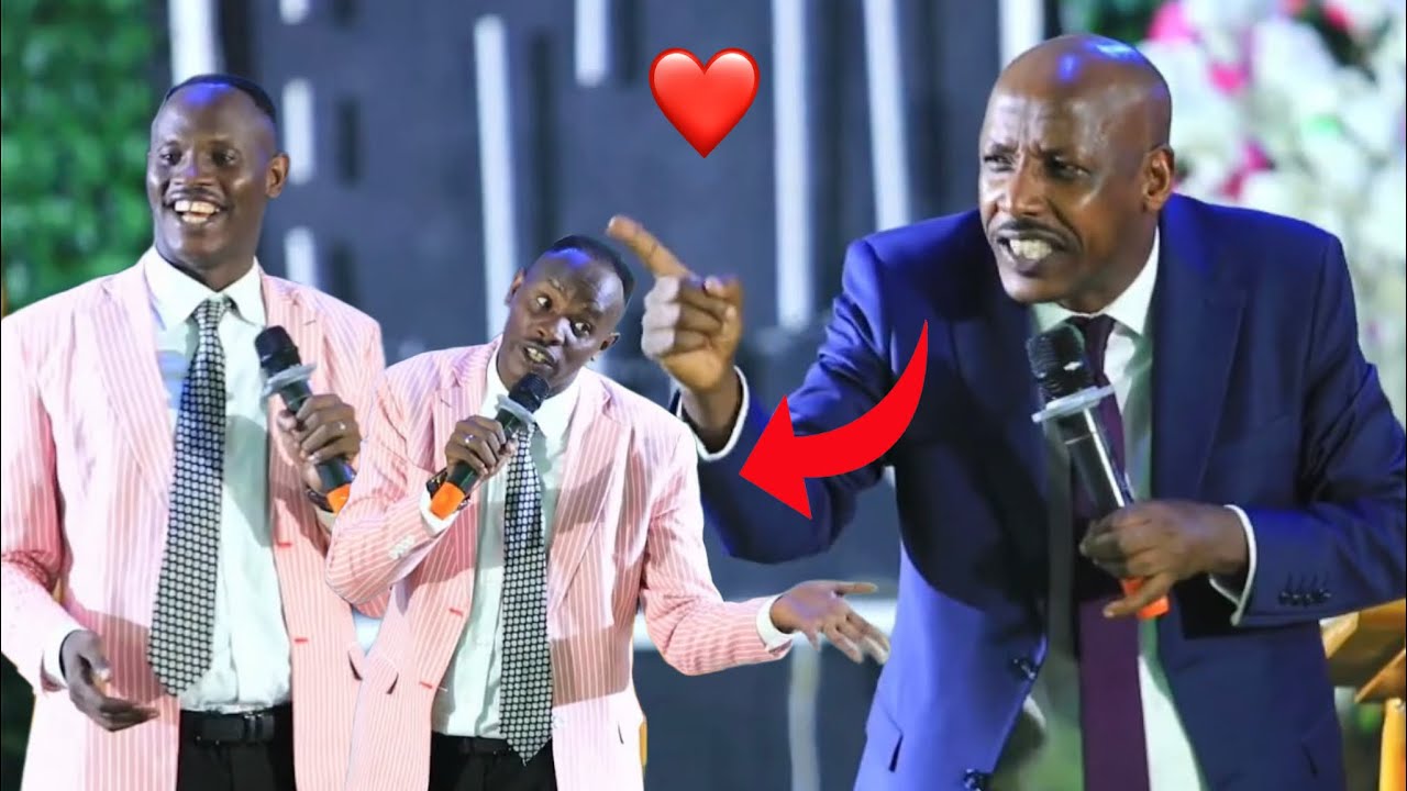 UMUKUTANO KWAKIRIKI HABAYE UMUNEZERO UDASANZWE BAKIRA PST CADEAU🔥❤️🙌ABAYUMBE BOSE🙌