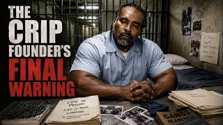 Stanley 'Tookie' Williams: He Built the Crips… Then Spent Death Row Fighting His Own Legacy