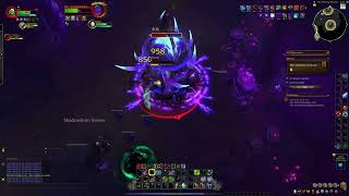Void Walk With Me, WoW Midnight Quest (Buged / Fix.)