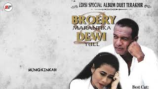 Broery Marantika & Dewi Yull - Mungkinkah