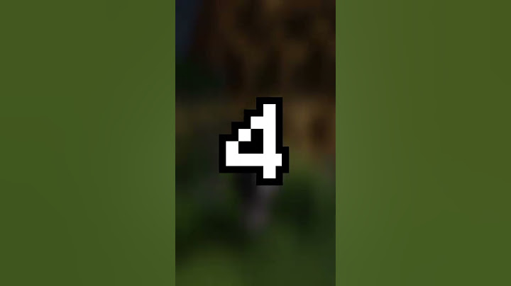 😱5 CIEKAWOSTEK O MINECRAFT O KTÓRYCH NIE MIAŁEŚ POJĘCIA 😱#shorts
