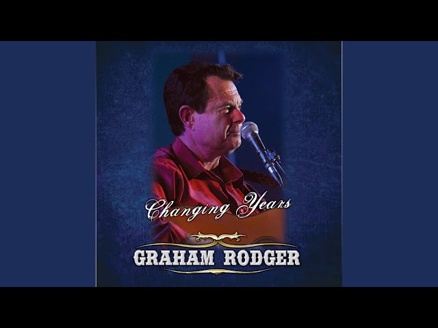 Graham Rodger - The Ghan