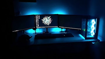 Razer Keyboard Visualizer