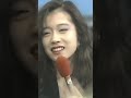 大御所2人をバックに歌う前の緊張の明菜さんPart 1 落ち着いてるように見えるんですけどね💦💦 #中森明菜#昭和アイドル #歌姫