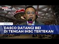 Dasco Sambangi BEI, Yakinkan Investor Tetap Tanam Modal di Indonesia | KOMPAS PETANG