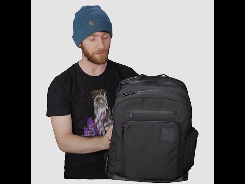 Backpack teaser - Backpack teaser