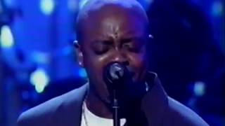 K-Ci &amp; JoJo Live:  All My Life (1999)