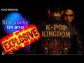 ✨Rise Above ! (다시 일어나!) –A K-pop Anthem of Resilience | K-POP KINGDOM 🔥