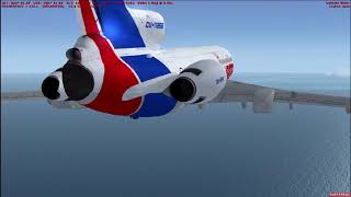 Flight Sim Historian Episode 317: Cubana (FSX:SE)