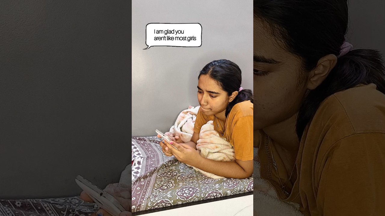 A Queen never puts another Queen down!  👑