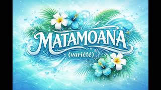 Matamoana Lau Pisi