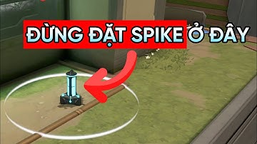 10 Điều Ngẫu Nhiên Bạn Cần Biết Khi Chơi Valorant #1