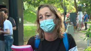 Zoo de Lille : pass sanitaire obligatoire screenshot 5