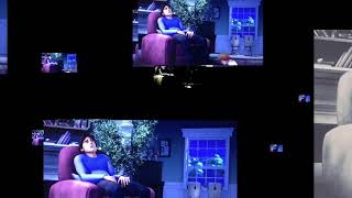 Alvinnn And The Chipmunks Karate Kidder Colorful