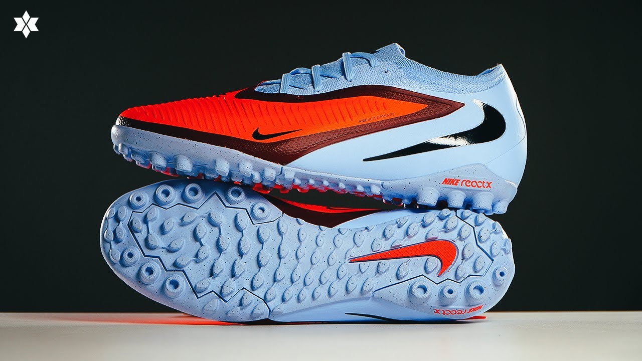 シューズ NIKE PHANTOM 6LOW PRO TF Nike Phantom 6 Low Pro TF Scary Good Pack Men's - HJ4123-400 - US