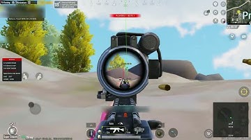 SS VIP ESP + Aimbot Hack PUBG Mobile 4.1 | GameLoop Bypass 2025 | No Detection | SAFE MAIN ACCOUNT