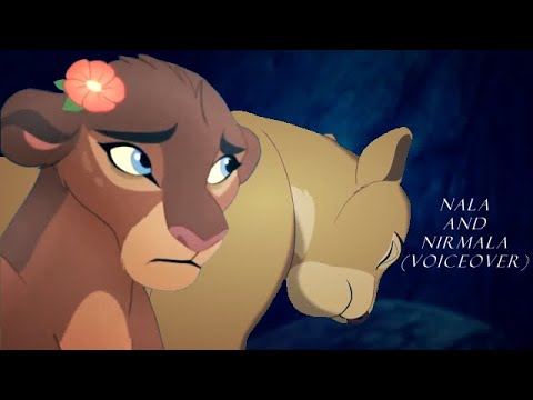 Nala and Nirmala (Oil and Water) - Arcane (VOICEOVER) - YouTube
