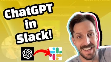3 Ways to Get Started with Abe Ott: ChatGPT inside of Slack