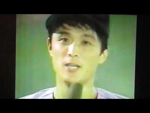 1993日本ハムファイターズ公式戦ハイライト15