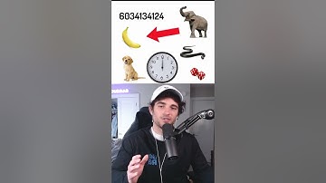 How good is your short-term memory?