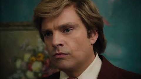 The Apprentice (2024)