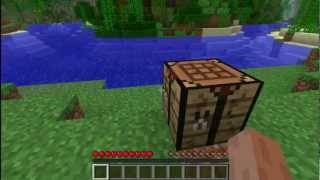 MineCraft Как начать играть! Пособие для новичков! MineCraft Как начать играть! Пособие для новичков!