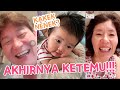 Download Lagu REAKSI MERTUA KOREA LIHAT CUCU INDONESIA-KOREA!!🇮🇩🇰🇷