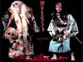Basket Of Death - Mermaid In A Manhole