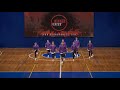 ФОРСАЖ | Хип-Хоп 17+ ФИНАЛ | HIP-HOP UNITE 2018