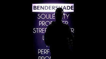 tuff freestyle - BenderShade 2018