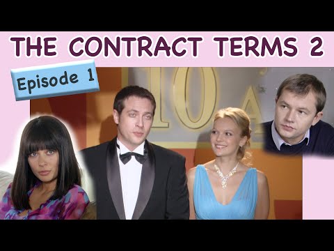 The Contract Terms. Season 2. TV Show. Episode 1 of 8. Fenix Movie ENG. Drama