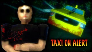 ROBLOX - Taxi on Alert - [Full Walkthrough]