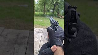 Beretta M9A1 Airsoft