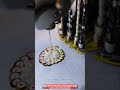 Innovative Bead Embroidery Machine Technology: High Precision Decorative Stitching