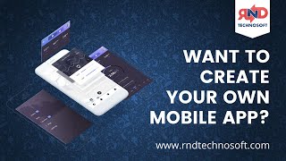 Quick Access, Easy to Use a user-Friendly Mobile App for all your innovative ideas | RnD Technosoft screenshot 3