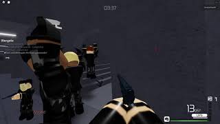 Conga Line With Sc Soldiers?