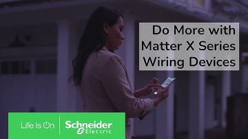 Cast your home in a whole new light with Schneider X Series Wiring Devices | Schneider Electric