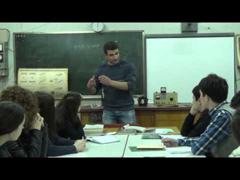 X კლასი. #4.1. მაგნიტური ნაკადი. ელექტრო მაგნიტური ინდუქციის მოვლენა