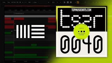 Luuk Van Dijk, Kolter - Good 4 U (Ableton Remake)