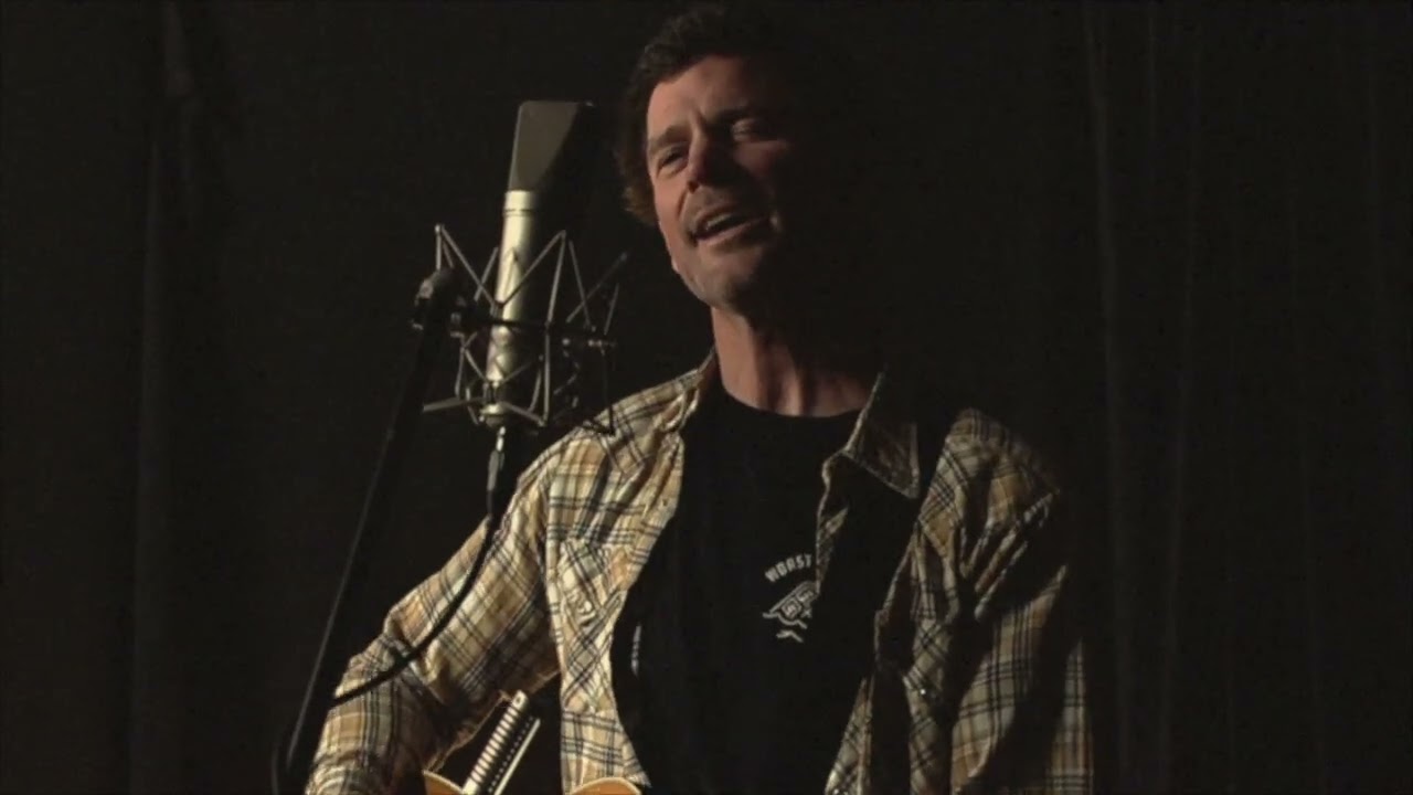 Seth Anderson - "Tupperware", Live at Rebuff Studios, Calgary, AB.(20/06/2025)