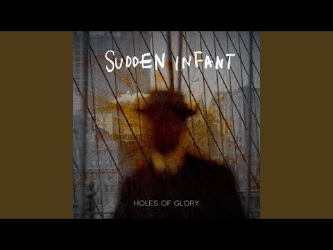Sudden Infant — Afraid